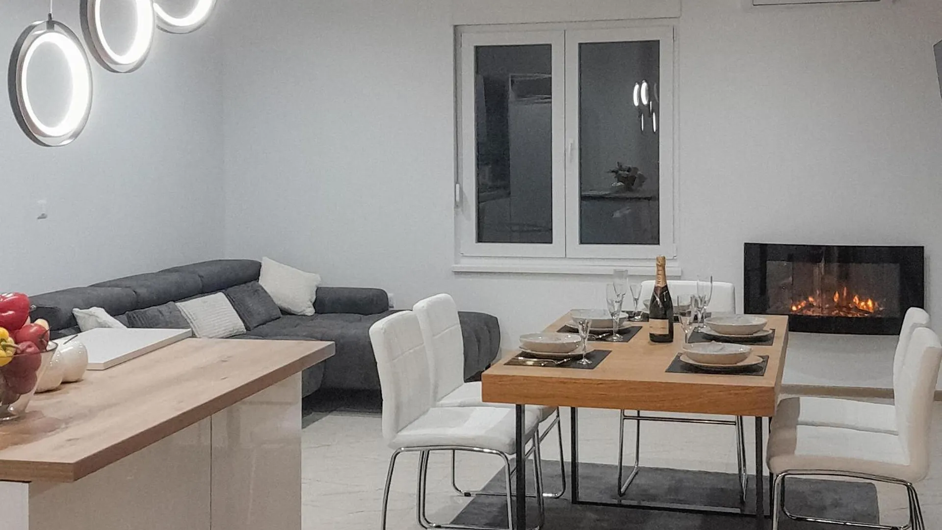 Lovely Home In Lovrin Heki 0*,