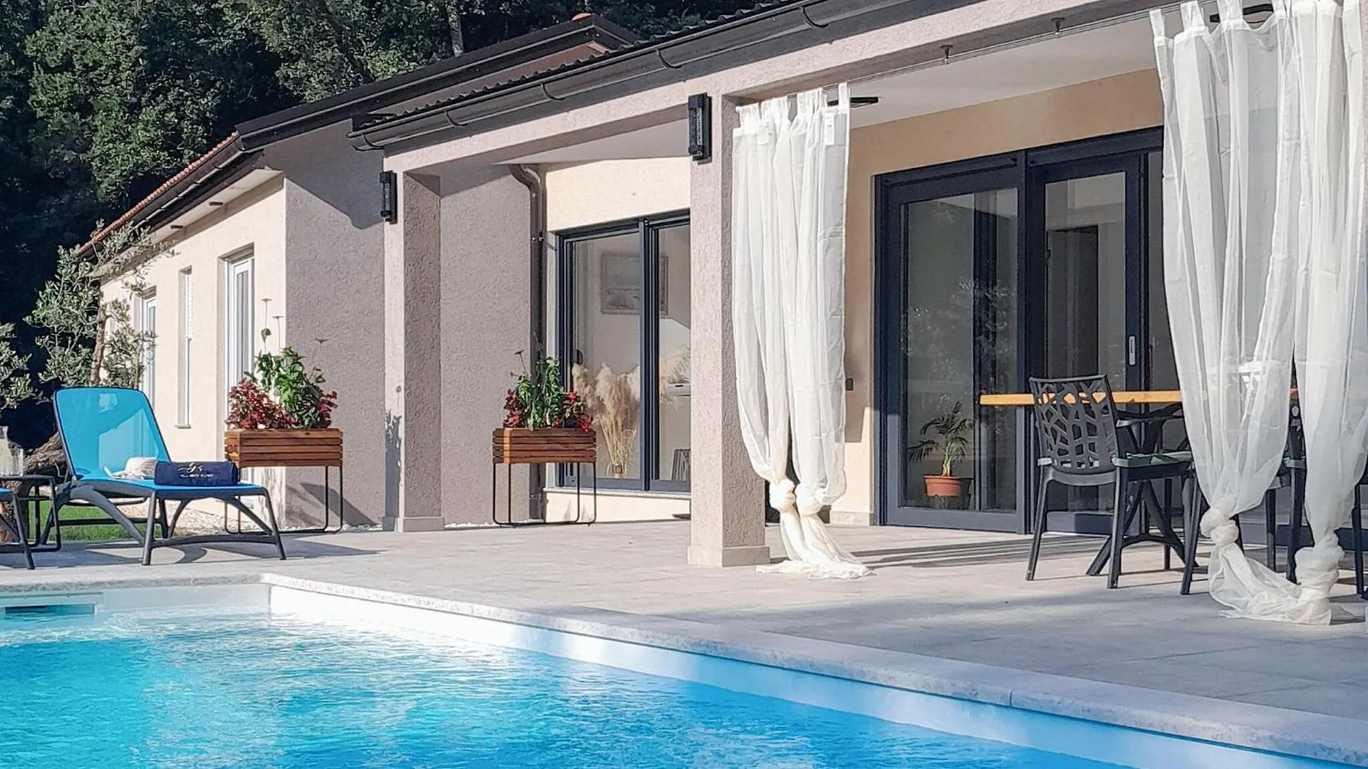 Lovely Home In Lovrin contacts